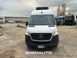 Mercedes-Benz SPRINTER - ATP