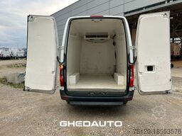 Mercedes-Benz SPRINTER - ATP