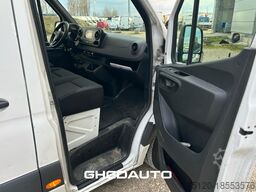 Mercedes-Benz SPRINTER - ATP