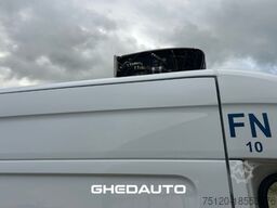 Mercedes-Benz SPRINTER - ATP