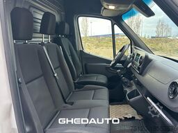 Mercedes-Benz SPRINTER - ATP