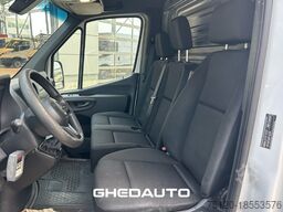 Mercedes-Benz SPRINTER - ATP