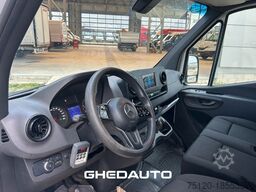 Mercedes-Benz SPRINTER - ATP