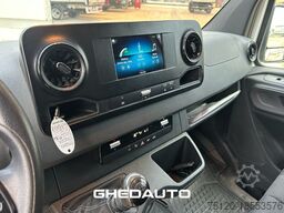 Mercedes-Benz SPRINTER - ATP
