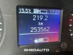 Mercedes-Benz SPRINTER - ATP