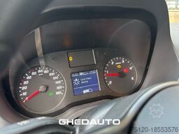 Mercedes-Benz SPRINTER - ATP