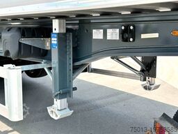 GRANULA Voll- ALU 55 cbm, WASSER- DICHT, Mieten?