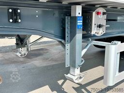 GRANULA Voll- ALU 55 cbm, WASSER- DICHT, Mieten?