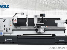 COLCHESTER MASTIFF VS 1800