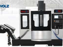 MICROMILL M 760