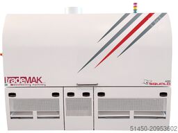 TRADEMAK SRL Squalo 420