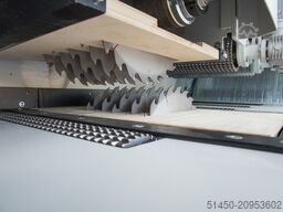 TRADEMAK SRL Squalo 420