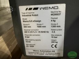 Wemo 6-5 eDesign