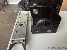 Werkzeugwechsler Matec Sk40 / HSK63