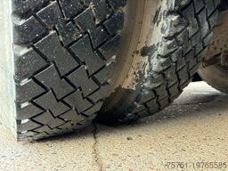 Mercedes-Benz MB 1417 K Bucher Cityfant 60