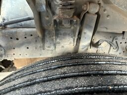 Mercedes-Benz MB 1417 K Bucher Cityfant 60