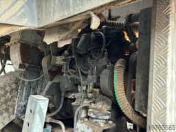 Mercedes-Benz MB 1417 K Bucher Cityfant 60