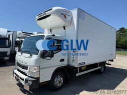 FUSO 9 C 18 Tiefkühlkoffer 5,10 m LBW 1 T*THERMOKING