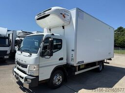 FUSO 9 C 18 Tiefkühlkoffer 5,10 m LBW 1 T*THERMOKING
