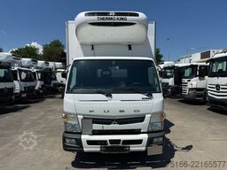 FUSO 9 C 18 Tiefkühlkoffer 5,10 m LBW 1 T*THERMOKING