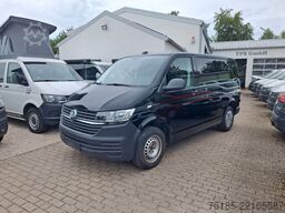 VW T6.1 Kasten 4motion 1. Hand