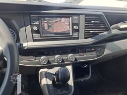VW T6-1  9-Sitzer-Stoff  DSG Getriebe