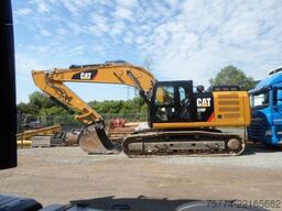 CATERPILLAR 330 FLN