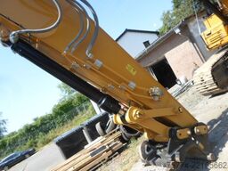 CATERPILLAR 330 FLN