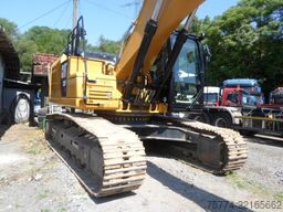 CATERPILLAR 330 FLN