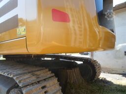 CATERPILLAR 330 FLN