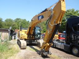 CATERPILLAR 330 FLN