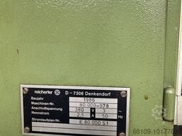 Reicherter BRIVISKOP 3000 D
