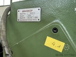 Reicherter BRIVISKOP 3000 D