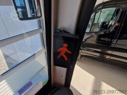 TEMSA Prestij SX Novo Lux Daily Lagerfahrzeug