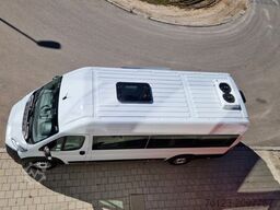 FIAT 1x Ducato 1x  Opel Movano 18 SS  in Stock