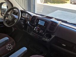 FIAT 1x Ducato 1x  Opel Movano 18 SS  in Stock