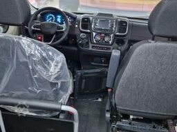 FIAT 1x Ducato 1x  Opel Movano 18 SS  in Stock