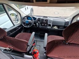 FIAT 1x Ducato 1x  Opel Movano 18 SS  in Stock