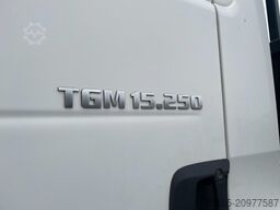 MAN TGM 15.250 Platform / Manual / Euro 5 / 449.000...