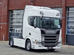 Scania R460 Highline 4x2 - Retarder - Night clima - 2x...