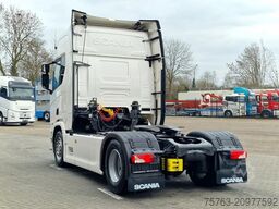 Scania R460 Highline 4x2 - Retarder - Night clima - 2x...
