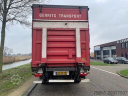 Happy Trailer OR 35-220 Citytrailer / 11.60 M / 2T D`Hollandi...