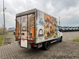 Mercedes-Benz Sprinter T25-132