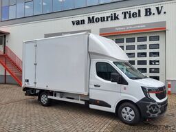 Renault Master IN 2026 BPM VRIJ - 150.35 NEW FWD EURO 6...