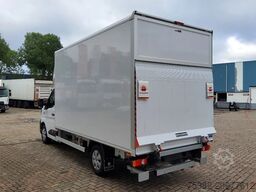 Renault Master IN 2026 BPM VRIJ - 150.35 NEW FWD EURO 6...