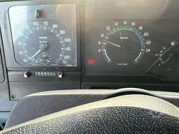 Renault Premium 385 (POMPE MANUELLE / 6X2 / MANUAL PUMP...