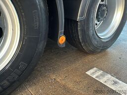 Renault Premium 385 (POMPE MANUELLE / 6X2 / MANUAL PUMP...