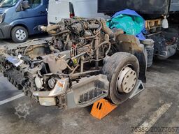 Renault 3 ZIJDIGE KIPPER RENAULT MASTER & D SERIE ONDER...