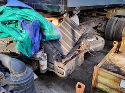 Renault 3 ZIJDIGE KIPPER RENAULT MASTER & D SERIE ONDER...