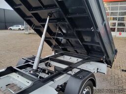 Renault 3 ZIJDIGE KIPPER RENAULT MASTER & D SERIE ONDER...